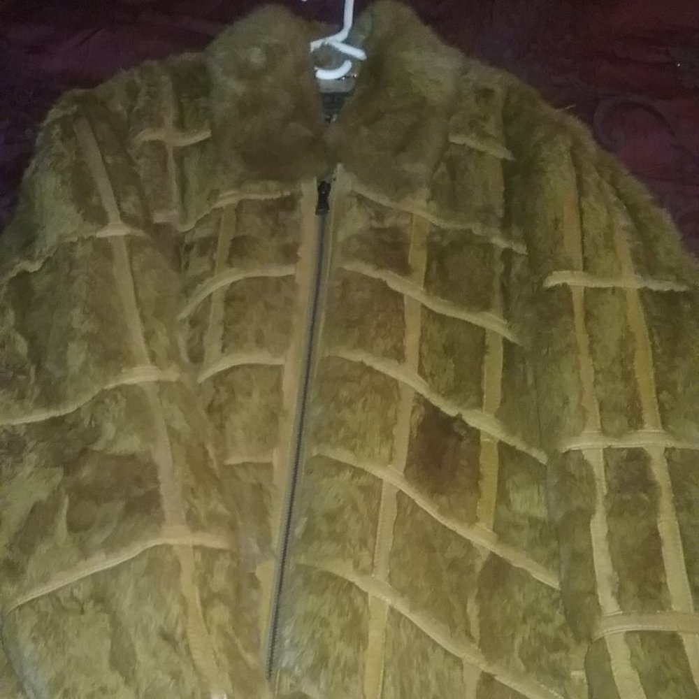 Fur Coat